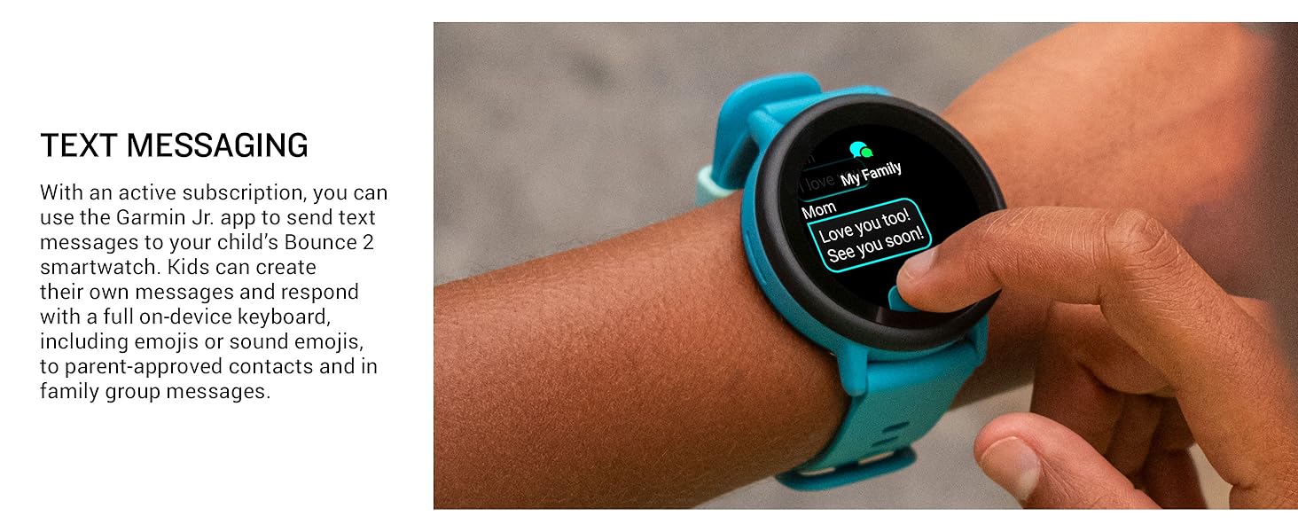 Garmin Bounce 2