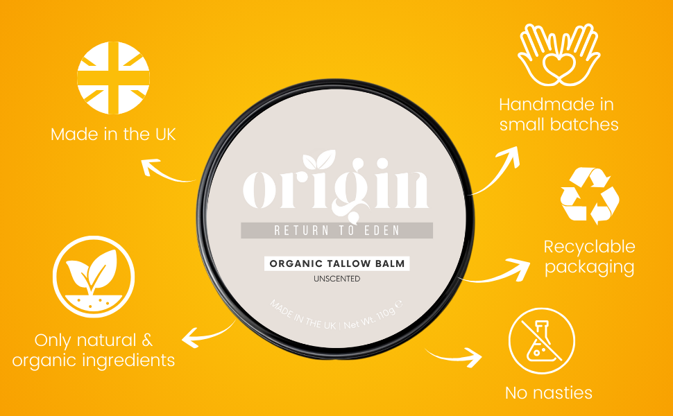 beef tallow skin care whipped cream face moisturiser body moisturiser face cream body lotion