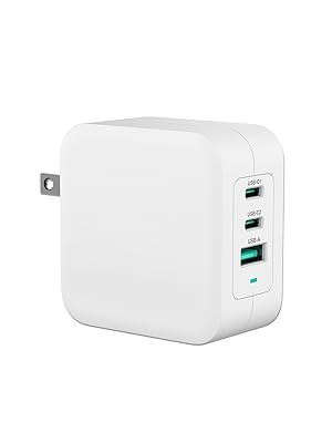 100W
