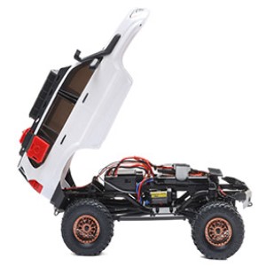 RC TRUCK