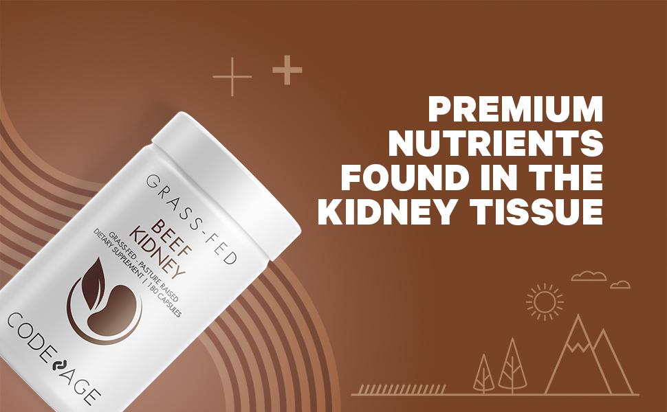 Codeage - Skin and Gut Health In One Solution