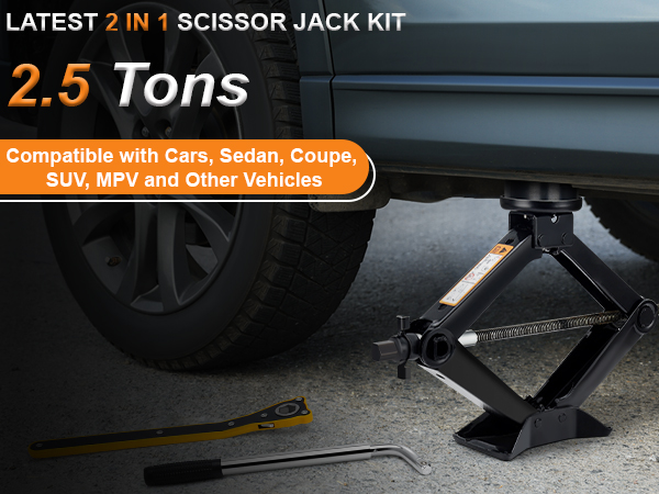 jack.s Siavonce Portable Hydraulic Motorcycle Lift Jack, 1500 Lbs