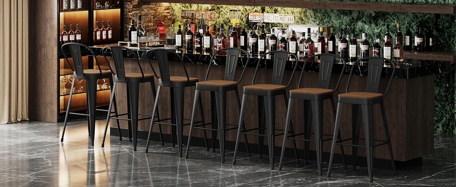 stool