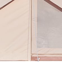 tent