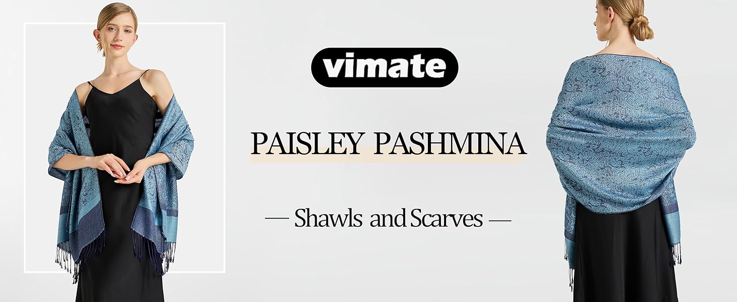 pashmina shawls and wraps