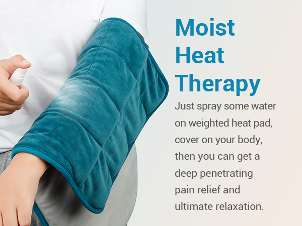 xl heating pad