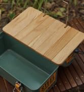 Amazon.co.jp: STANLEY スタンレー ランチボックス9.4L専用 天板 高級