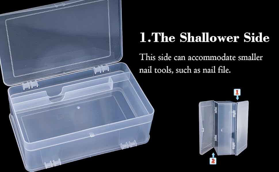 personal box
