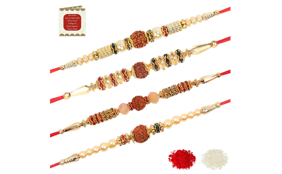 Rakhi