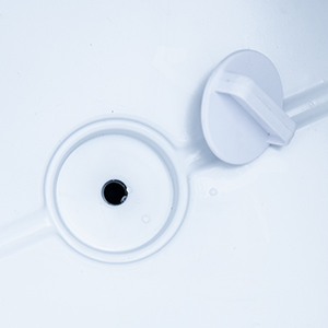 Amazon.co.jp: Goture 車載冷蔵庫 40L 大容量 キャスター付き 調整