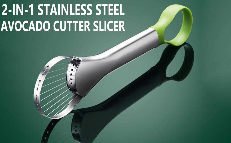 avocado slicer tool