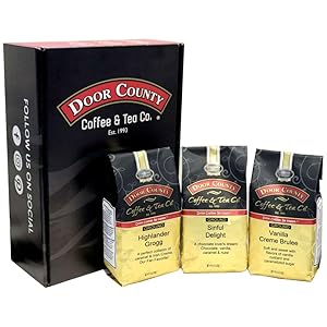 10 ounce trio gift set