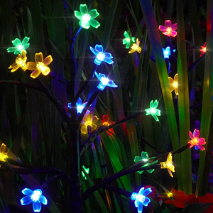 Solar Garden Decoration Light
