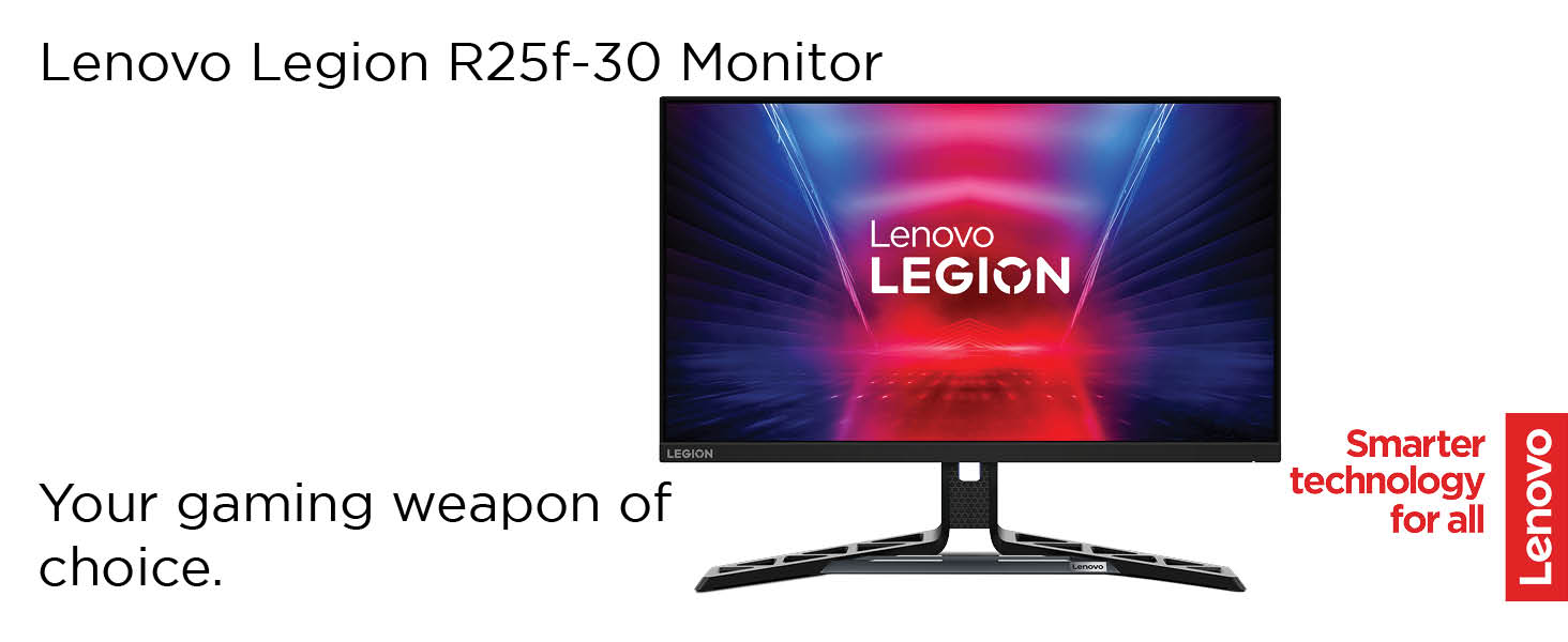 Lenovo Legion R25f-30