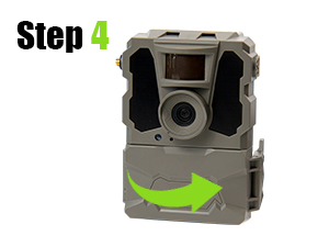 tactacam battery pack