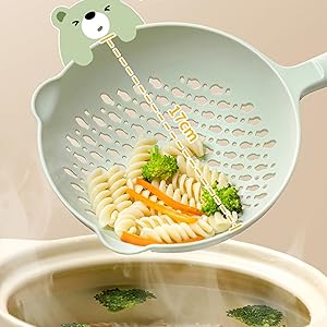 おたまじゃくしとフライパン おたまじゃくしとフライパン