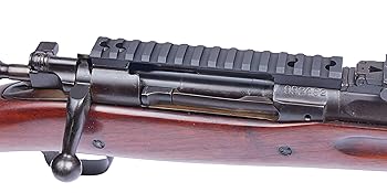 Amazon.com: EGW HD Springfield M1903 Picatinny Rail Scope