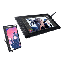 ワコム　Wacom Intuos ペンタブ板タブ　クリスタ　ガイドブック　セット ワコム Wacom Intuos ペンタブ板タブ クリスタ ガイドブック