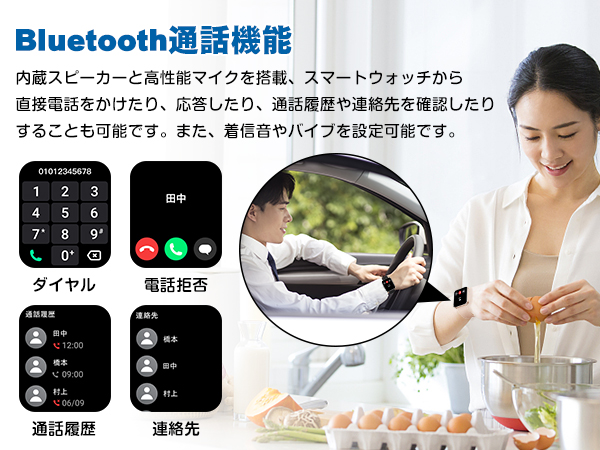 通話