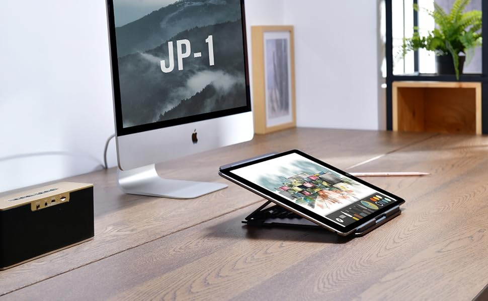 tablet stand