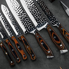 Knife set