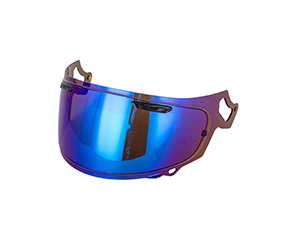 Amazon.com: Soman Regent-X Visor Replacement, VAS-V MAX