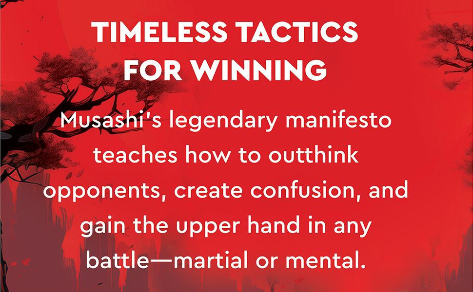 The Book of Five Rings - Miyamoto Musashi - 2