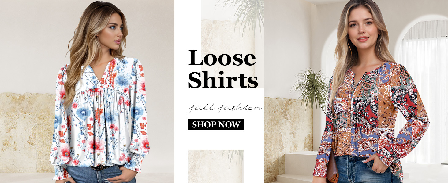 womens tunics