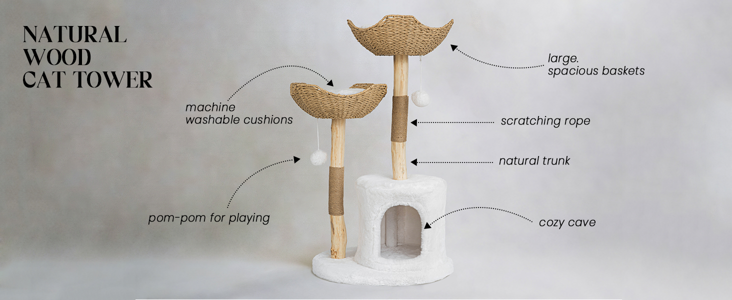 cat tree