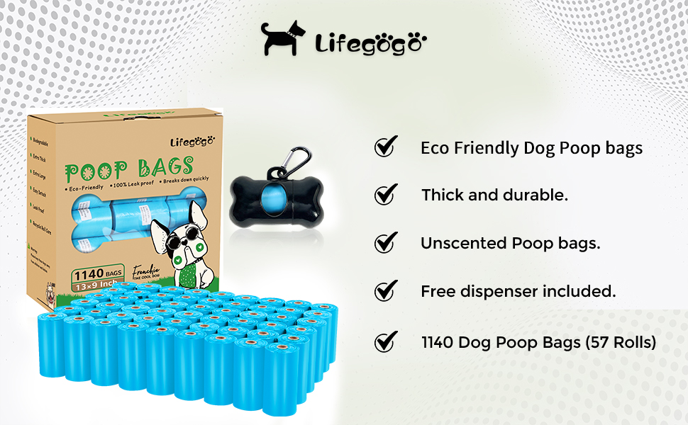 poop bag