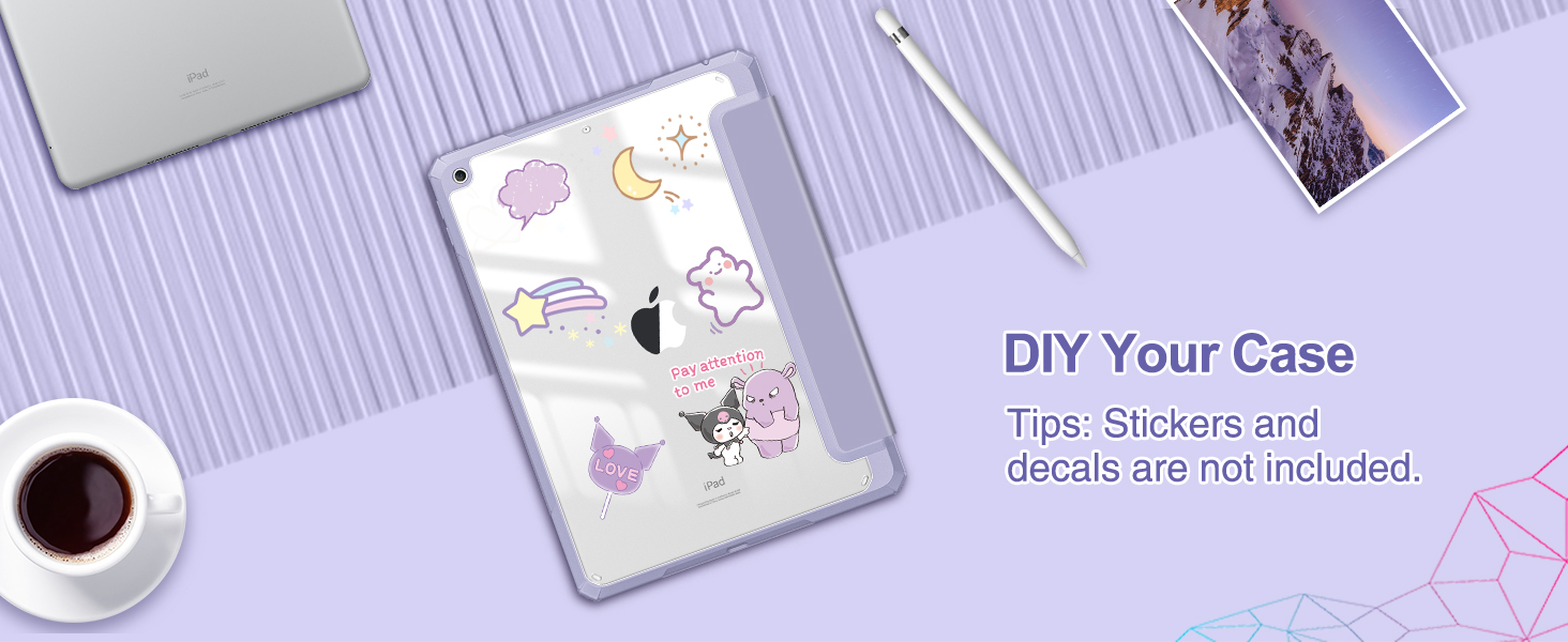 iPad 9th Generation Case