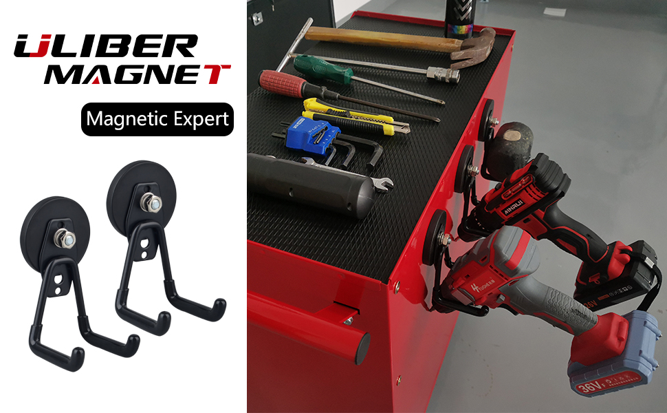 Heavy Duty Hook,Double Hook Storage Hooks for Hanging,Strong