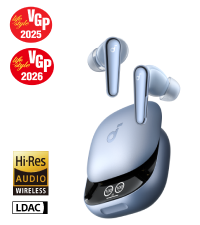 Amazon.co.jp: Anker Soundcore Liberty 4 Pro（Bluetooth 5.3