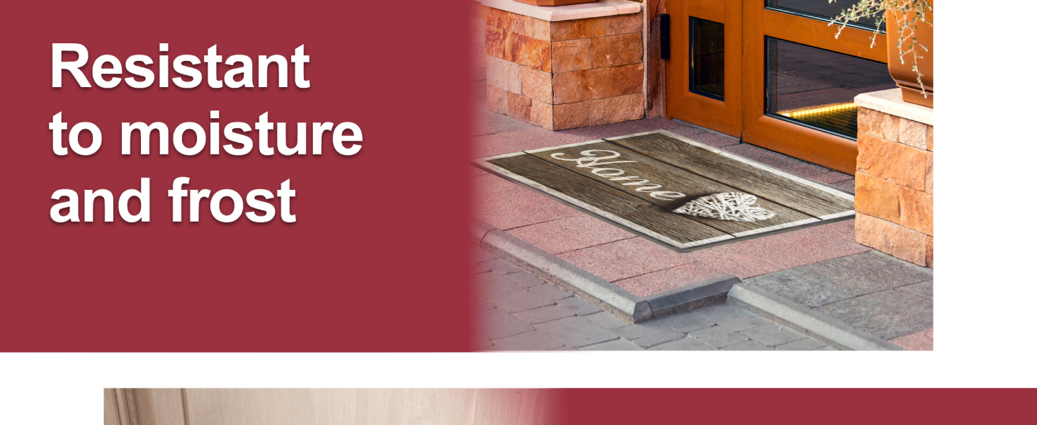 Doormat-uri de casă Valia