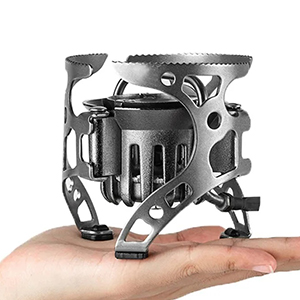 Portable Camping Stove
