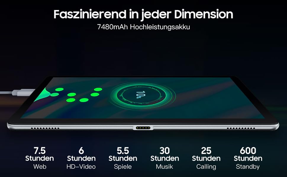 tablet 10 zoll