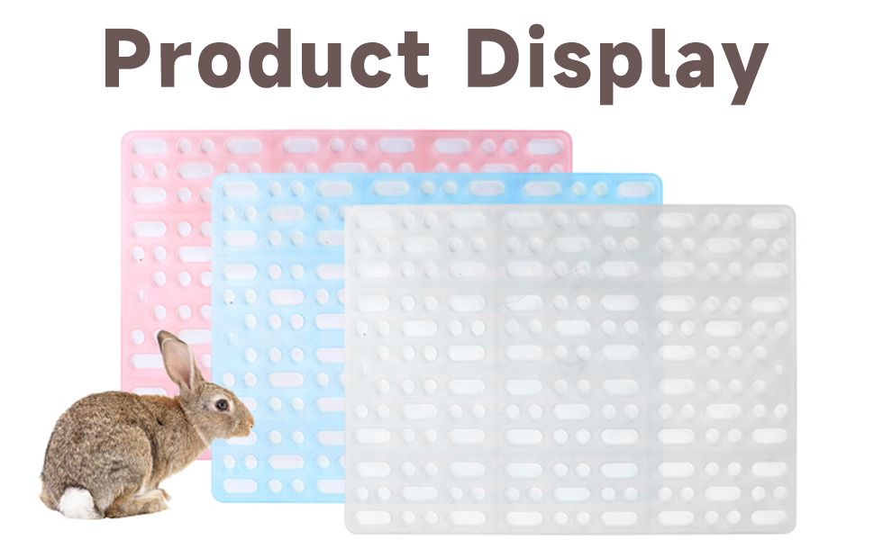 FI-RabbitCageMat-3C12P