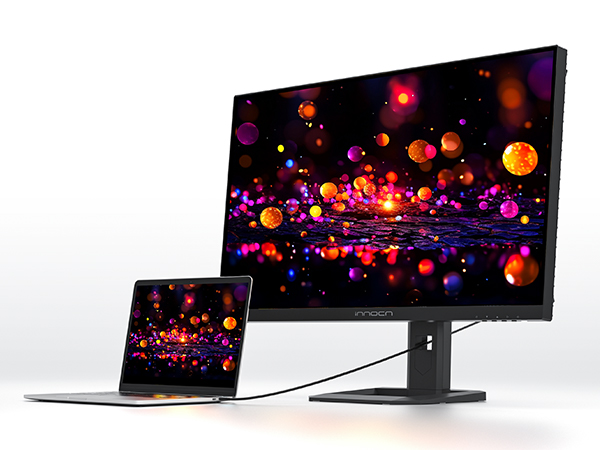 innocn 32m2v４K MiniLED 144Hz HDR1000 Amazon.com: INNOCN 32