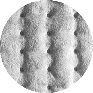 Weighted Heating Pad