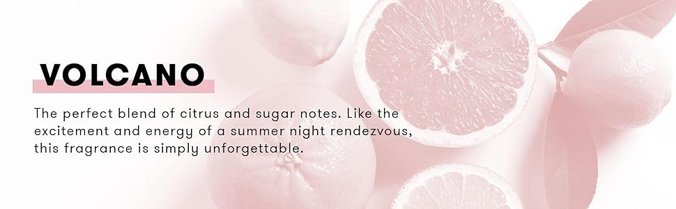 Volcano