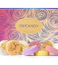 Shower Steamers