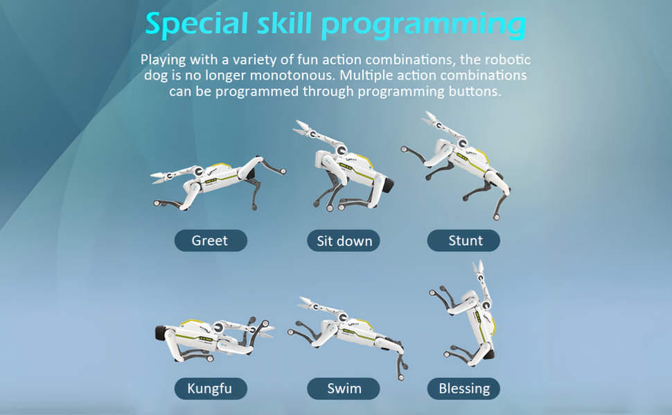 AI DOG
