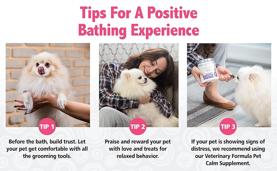 Pet Conditioners Veterinary Formula Solutions Gloss