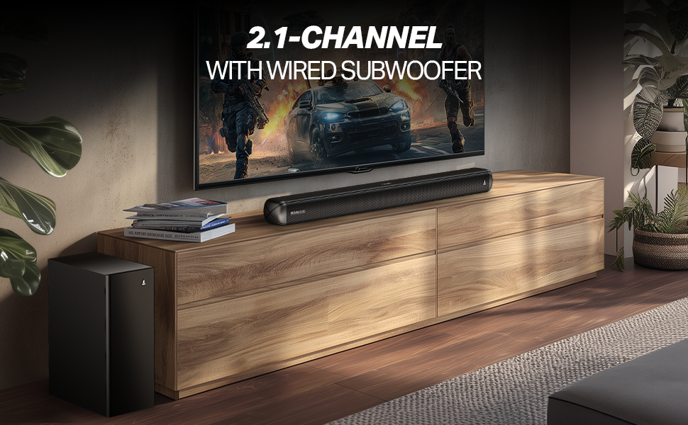 boat soundbar
