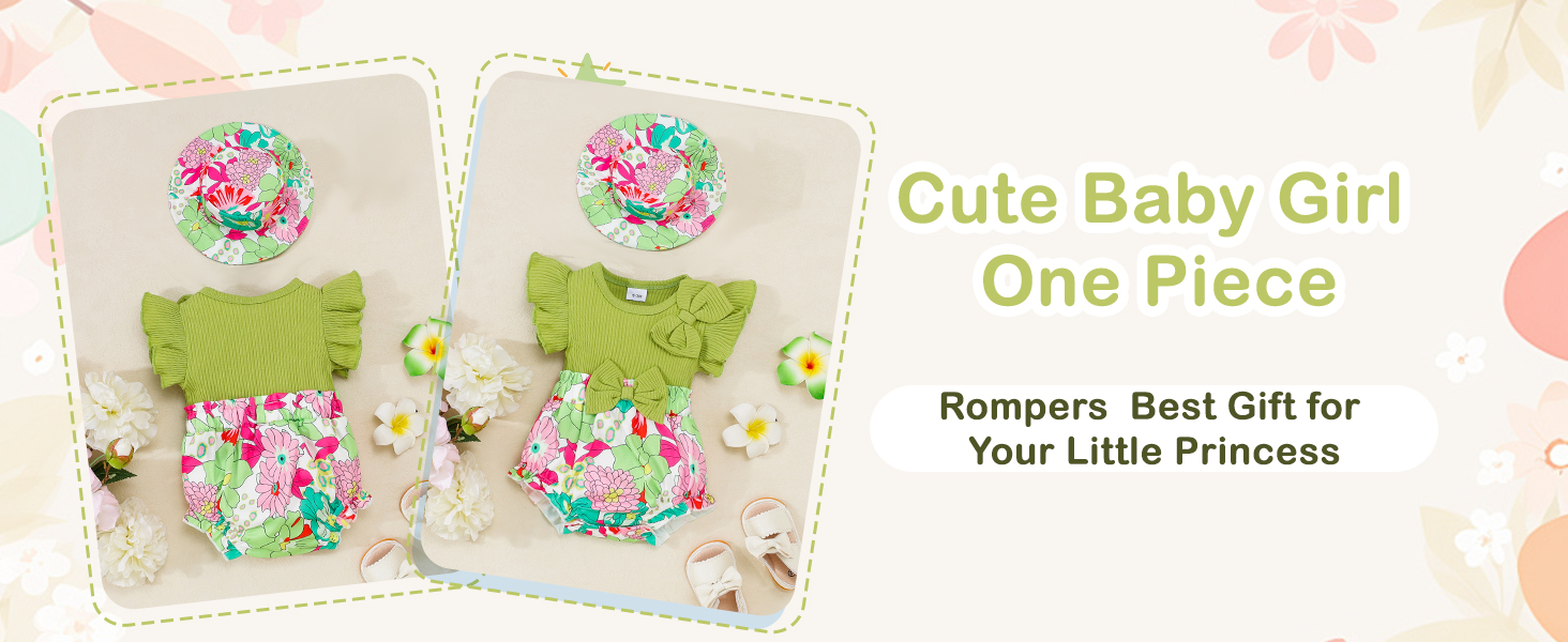 baby girl clothes