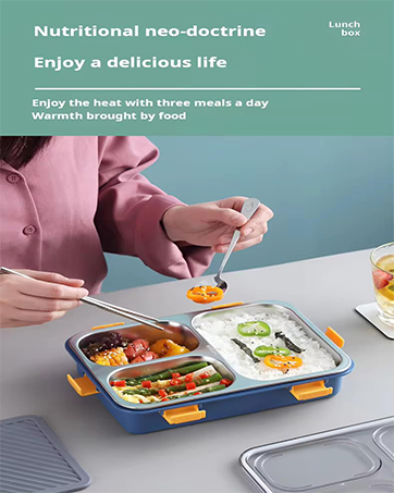 lunch box