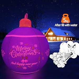 christmas decorations outdoor yard