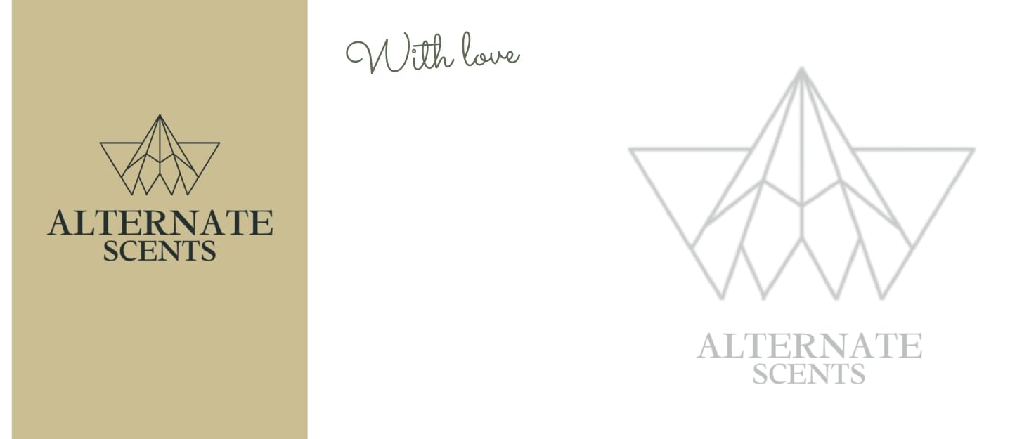 Alternate Scents Boomshell Long Lasting Perfume