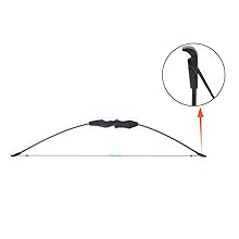 bow and arrow