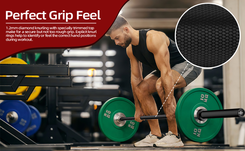 barbell